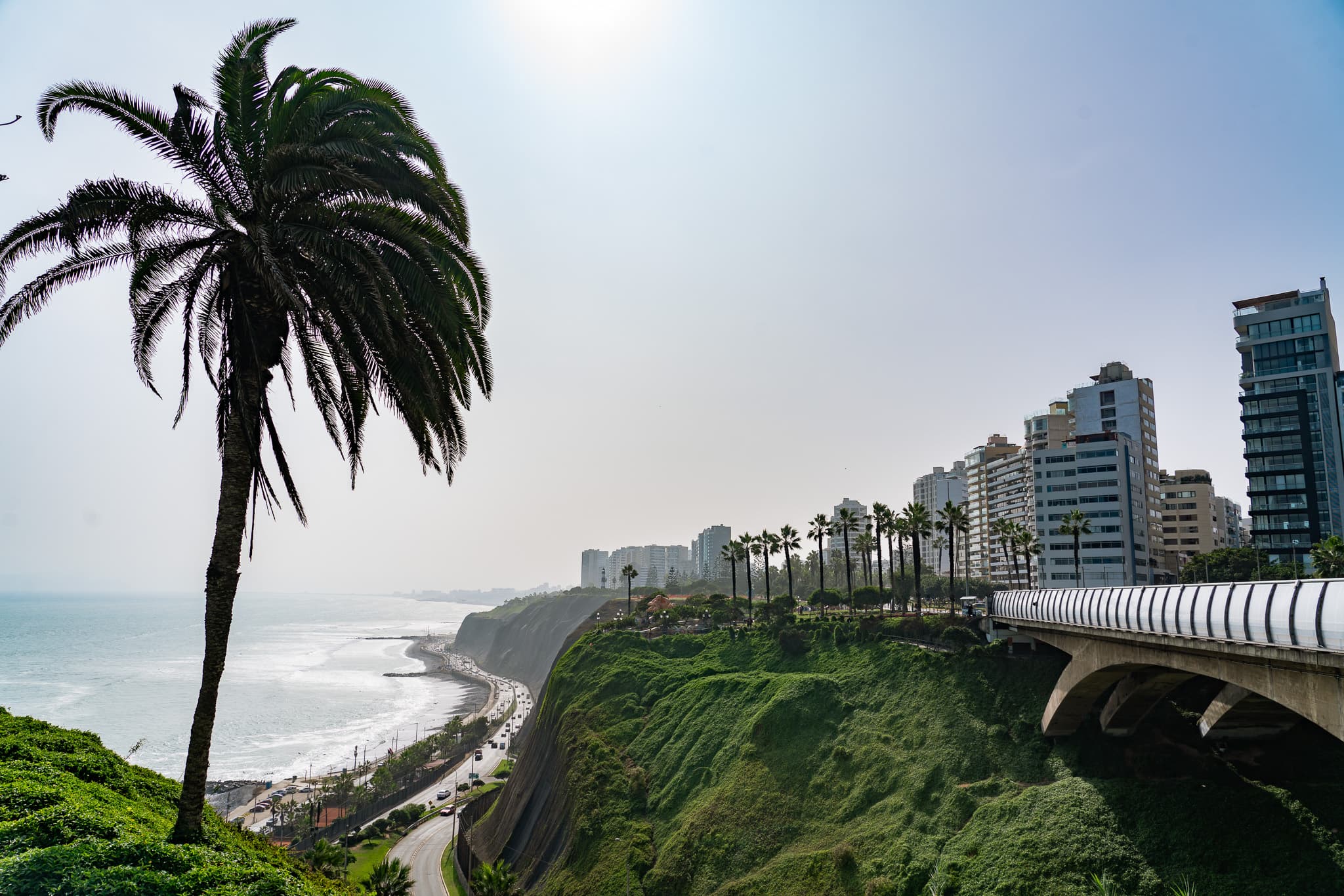 Lima, Peru